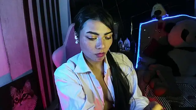 Lilithsabeth webcam