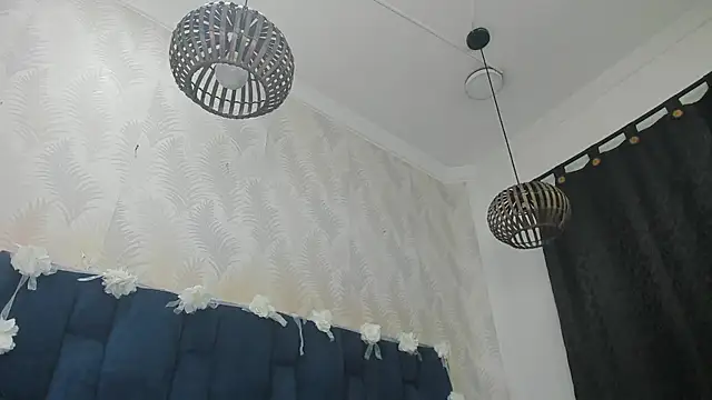 Ammy_Connor1 webcam