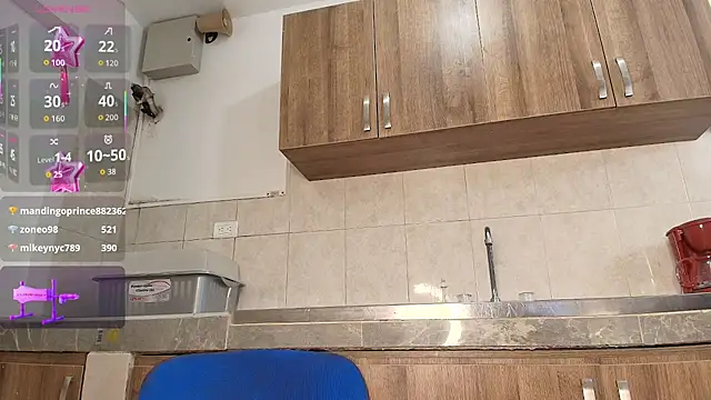 kayna_gomez webcam