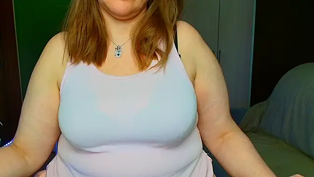 VeronikawGold webcam