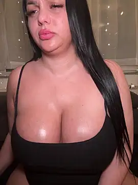 Blackpearlx666 webcam