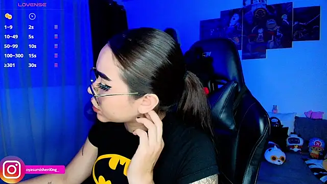 Nicorobinn webcam