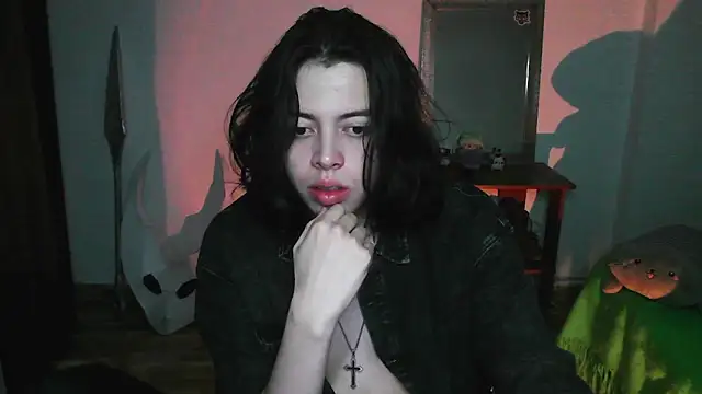 Deny__v webcam
