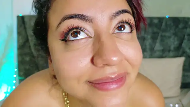 DaniniAnderson webcam