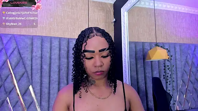 SkylerBloomm webcam