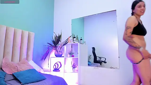 Miss_Susy webcam