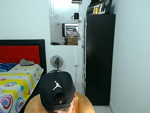 Jersi_parker1996 webcam