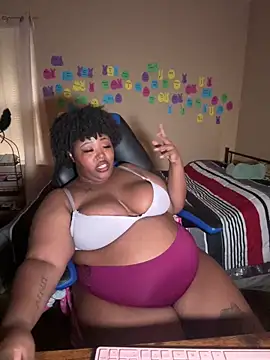 Chocolatebunnyxx96 webcam