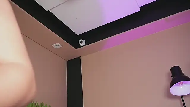 Nanis_dash webcam
