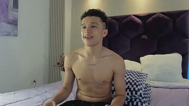 Dominik_Souza webcam