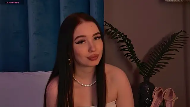 ArianaLim webcam