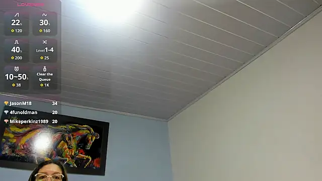 kaylaMinov_ webcam