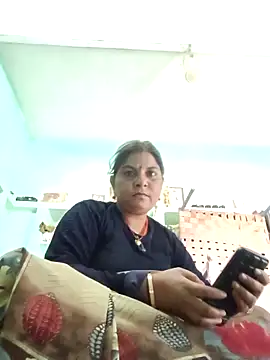 Rajni248096 webcam