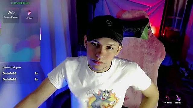 Top_and_bottom webcam