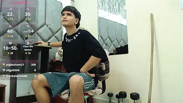 Steve_Hotman webcam