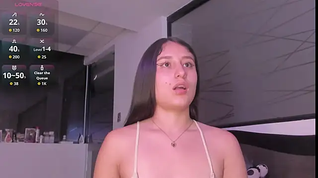 Princess_tina webcam