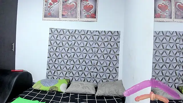 Benjamin_lich webcam