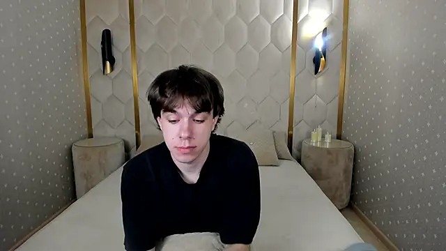 DaveBevy webcam