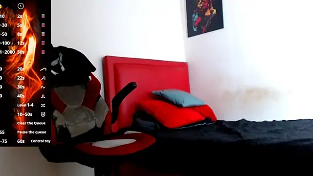 samstyxx webcam