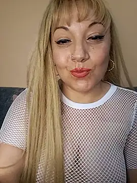 Venuss_Milf webcam