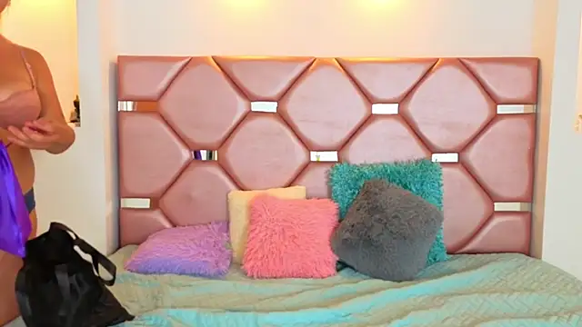 Vanessa_Duartee webcam
