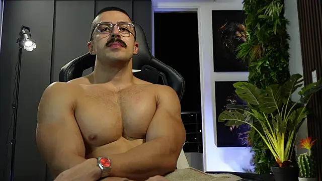 DanteSantoss webcam