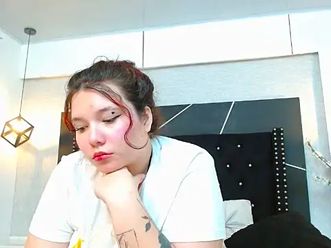 Kittyvenom webcam