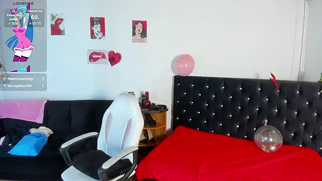 Aliciia_cute1 webcam