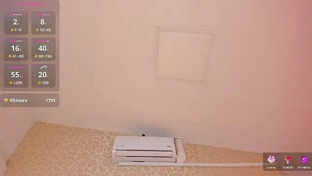 Amy-Saenz webcam