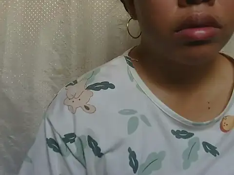 ChubbyButty webcam