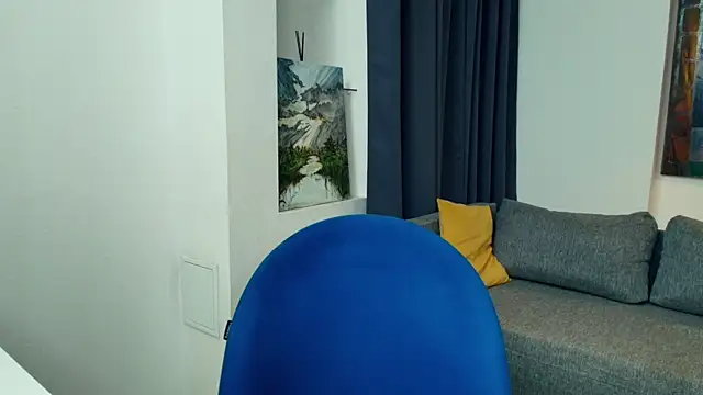 JudeKleve webcam