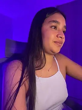 I_Samanthaa webcam
