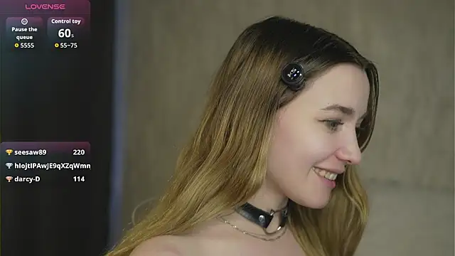 Miss-Angel_ webcam
