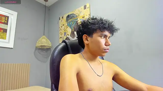 Jack_Ryan26 webcam