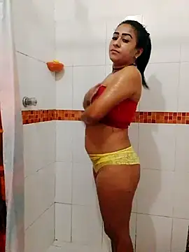 Scarlet_01_ webcam