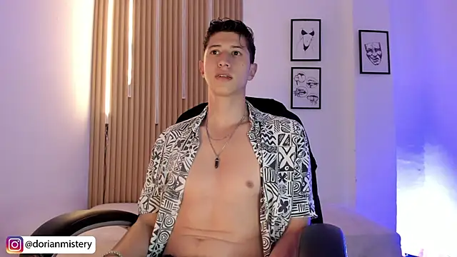 Dorianmistery2322_ webcam