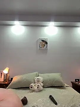 juanitablue webcam