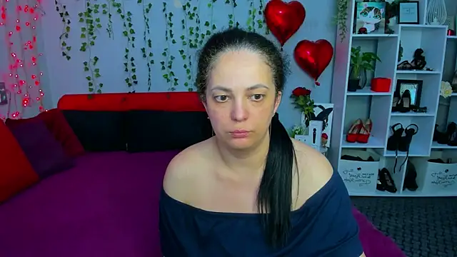 DarlingMilf webcam