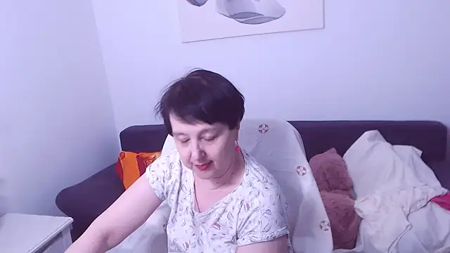 ChristaRose webcam