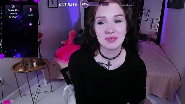 midnight_diamond webcam