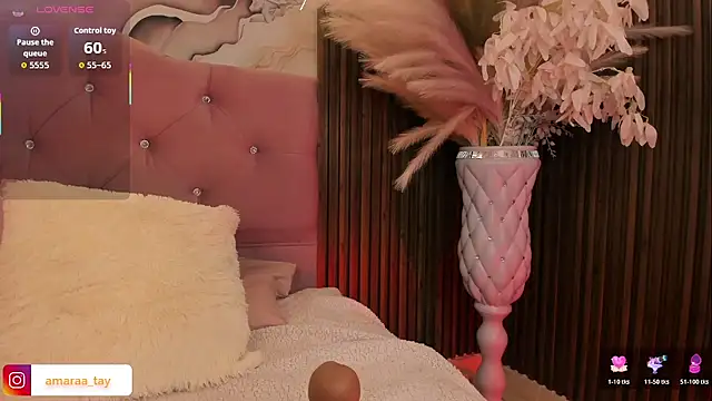 Amara_tay webcam