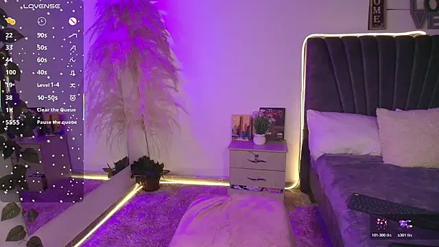 miaoconell webcam