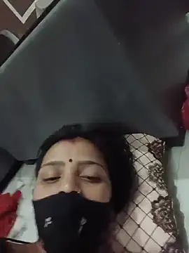 Daya_Chheda webcam