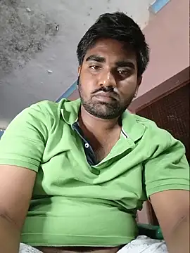Harsha_Happy webcam