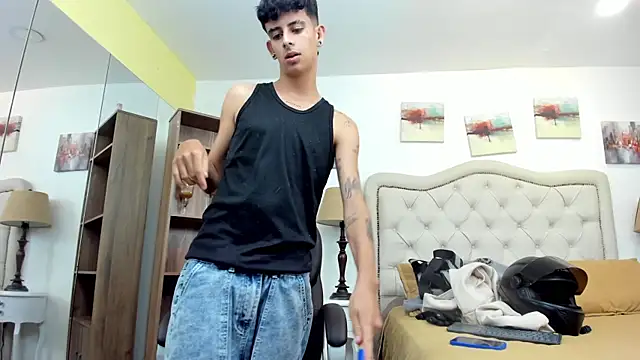 Ibratxandy webcam