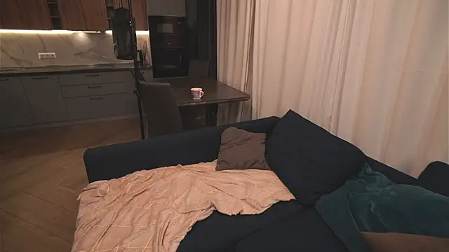 LessyLuiz webcam