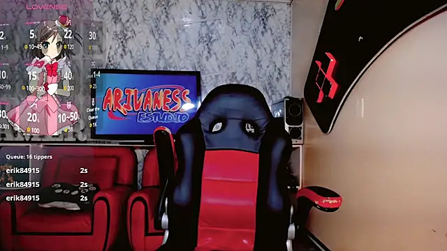 Candy_Walker_ webcam