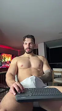 Valenthino_Salvatore webcam