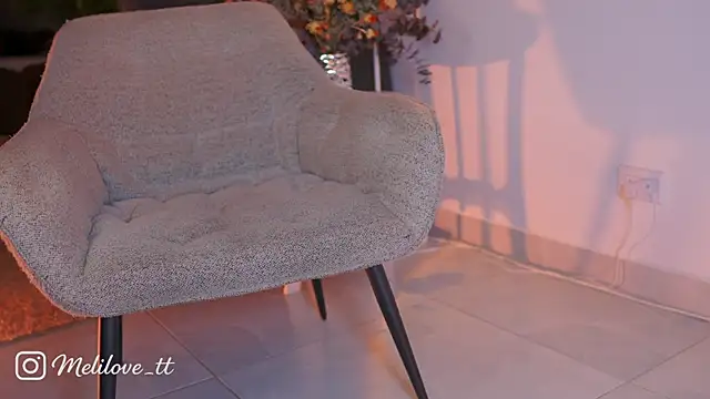 MelyTaylor_ webcam