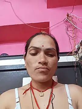 Sonam15884 webcam